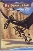 De Dinobaai / In de klauwen van een pterosaurus