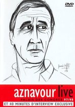 Charles Aznavour - Palais Des Congres 97/98