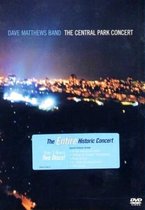 Dave Matthews - Central Park Concert