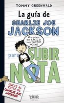 La guia de Charlie Joe Jackson para subir nota / Charlie Joe Jackson's Guide to Extra Credit