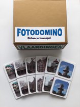 Denkspel voor mensen met dementie FotoDomino Vlaardingen