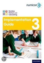 NUM:NUMBER 3 IMPLEMENTATION GUIDE