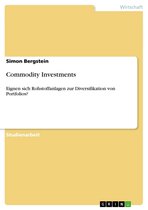 Commodity Investments