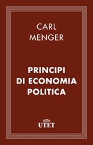 CLASSICI - Economia - Principi di economia politica