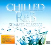 Chilled R&B: Summer Classics
