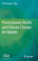 Processionary Moths and Climate Change