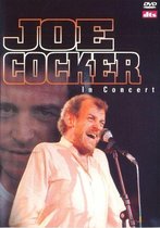 Joe Cocker - In Concert