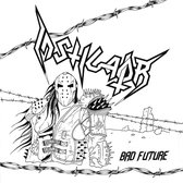 Instigator - Bad Future (7" Vinyl Single)