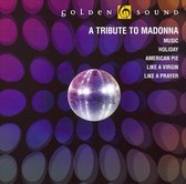Tribute to Madonna [Golden Sound]