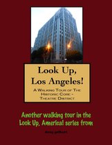 Look Up, Los Angeles! A Walking Tour of The Historic Core: Theatre District