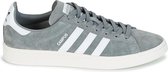 adidas Campus Sneakers Unisex - Core Black/White