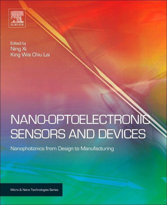 Nano Optoelectronic Sensors and Devices - cover