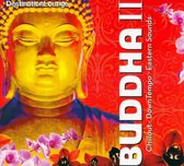 Destination Lounge: Buddha 2