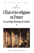 Histoire - L'État et les religions en France