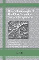 Modern Technologies of Thin Films Deposition