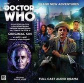 Doctor Who - The Novel Adaptations