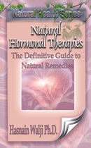 Natural Hormone Therapies