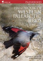 Birds Of The Western Palearctic x2 SET