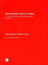 Documentary Voice & Vision