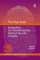 International and Comparative Criminal Justice-The Dual State