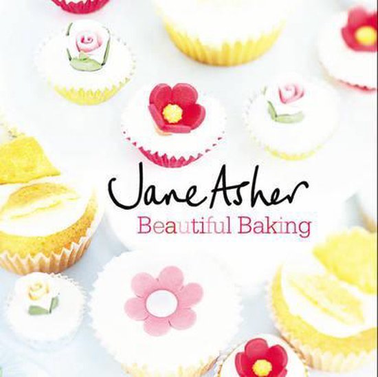 Beautiful Baking - cover