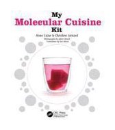 My Molecular Cuisine Kit