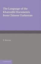 The Language Of The Kharohi Documents From Chinese Turkestan