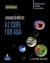 A2 Core Mathematics For Aqa