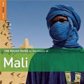 Rough Guide To Music Of  Mali