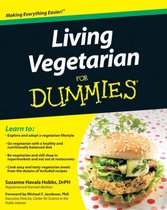 Living Vegetarian For Dummies 2nd