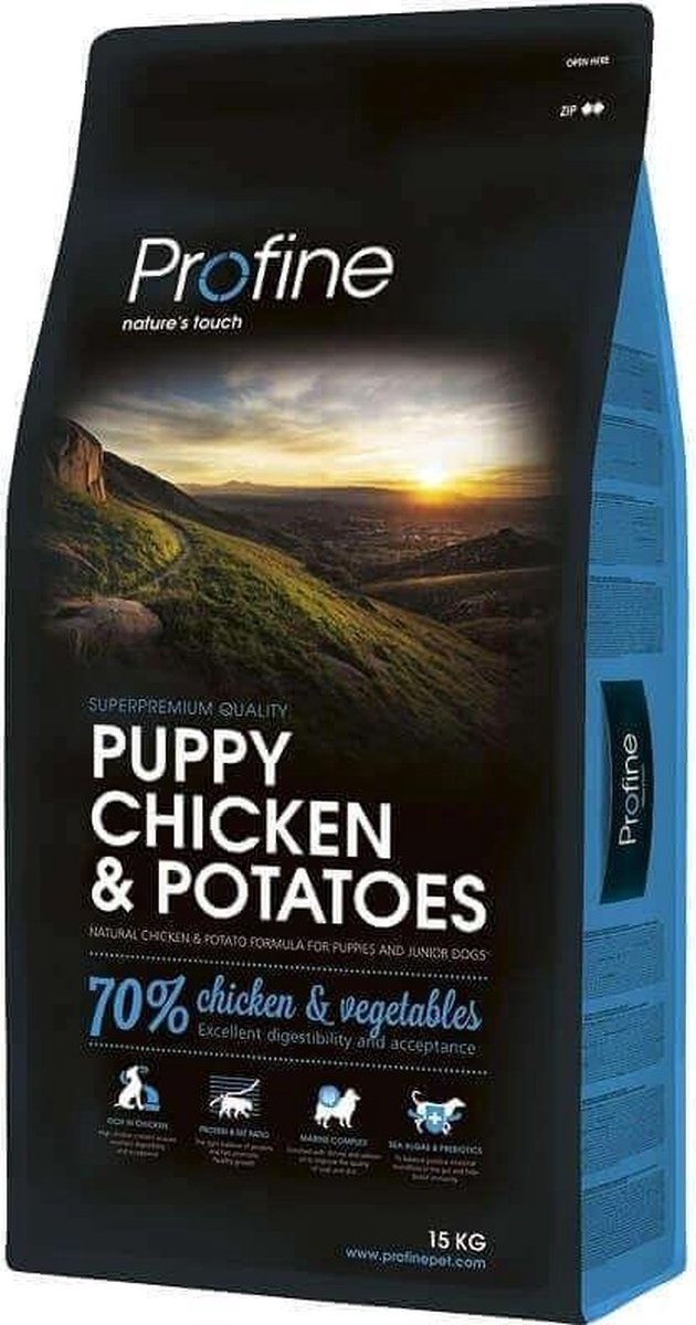 Profine Puppy Kip