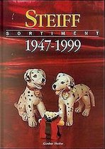 Steiff Sortiment 1947-1999