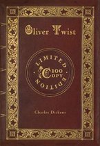 Oliver Twist (100 Copy Limited Edition)