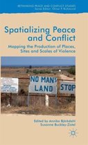 Spatializing Peace and Conflict