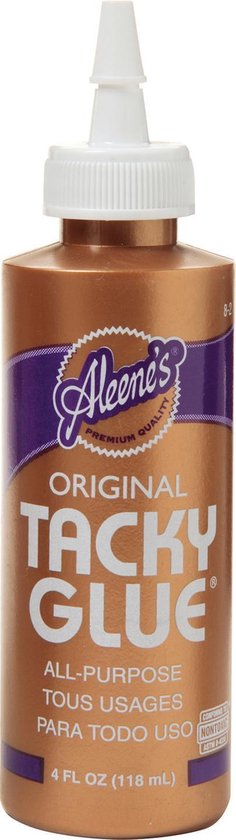 Tacky glue Aleene's original - Aleene's