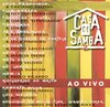 Casa De Samba Vol. 2