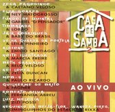 Casa De Samba Vol. 2