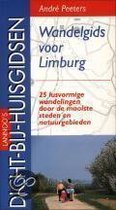Wandelgids voor Limburg