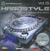 Hardstyle, Vol. 15