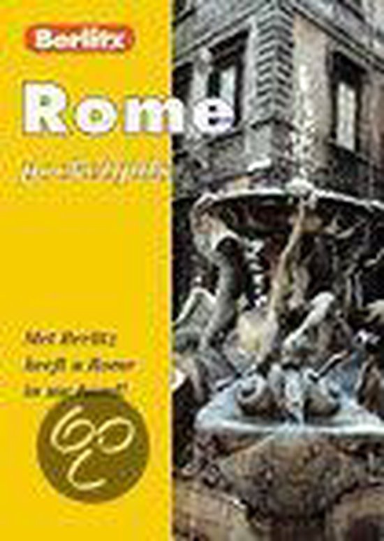 Rome - cover
