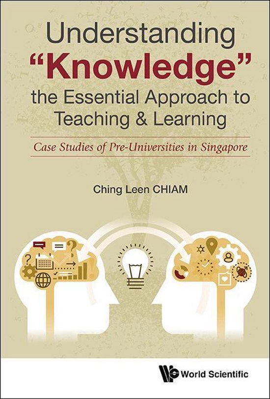 Understanding "Knowledge", The Essential Approach To Teaching ...