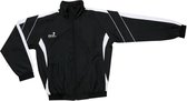 Fuji Mae Trainingspak zwart/wit Kleur: Zwart-Wit, 140