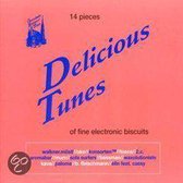Delicious Tunes-14 Pieces