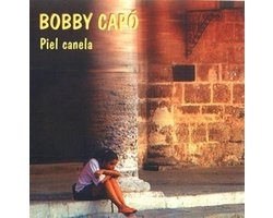 Piel Canela