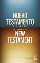 English Spanish New Testament-PR-NIV/NVI
