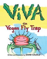 Viva, the Vegan Fly Trap