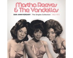 50th Anniversary-Singles