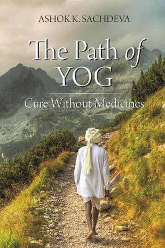 The Path of YOG - cover