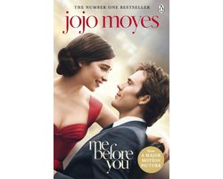Me Before You