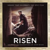 Risen: Songs That Celebrate the Epic Film